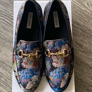 Steven Madden Loafers